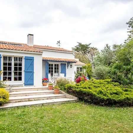 Superbe Maison Familiale A Sur Mer Dom wakacyjny *