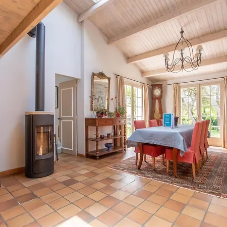 Superbe Maison Familiale A Sur Mer