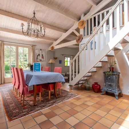 Superbe Maison Familiale A Sur Mer