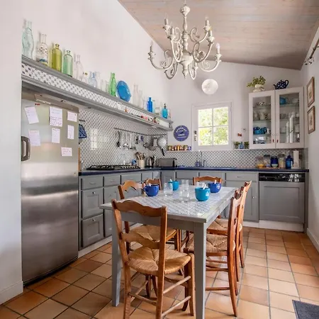 Superbe Maison Familiale A Sur Mer Brétignolles-sur-Mer