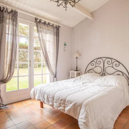 Dom wakacyjny Superbe Maison Familiale A Sur Mer Brétignolles-sur-Mer