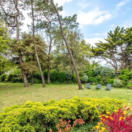 Superbe Maison Familiale A Sur Mer Dom wakacyjny Brétignolles-sur-Mer