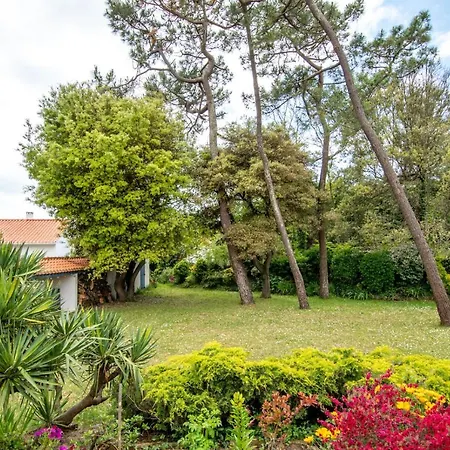 Superbe Maison Familiale A Sur Mer